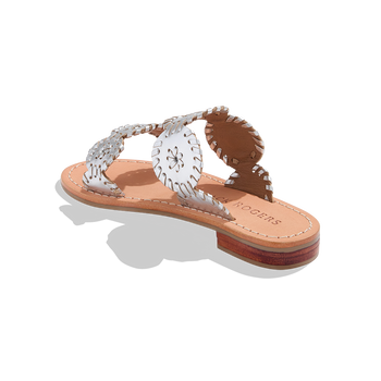 Girls Lauren Flat Sandal