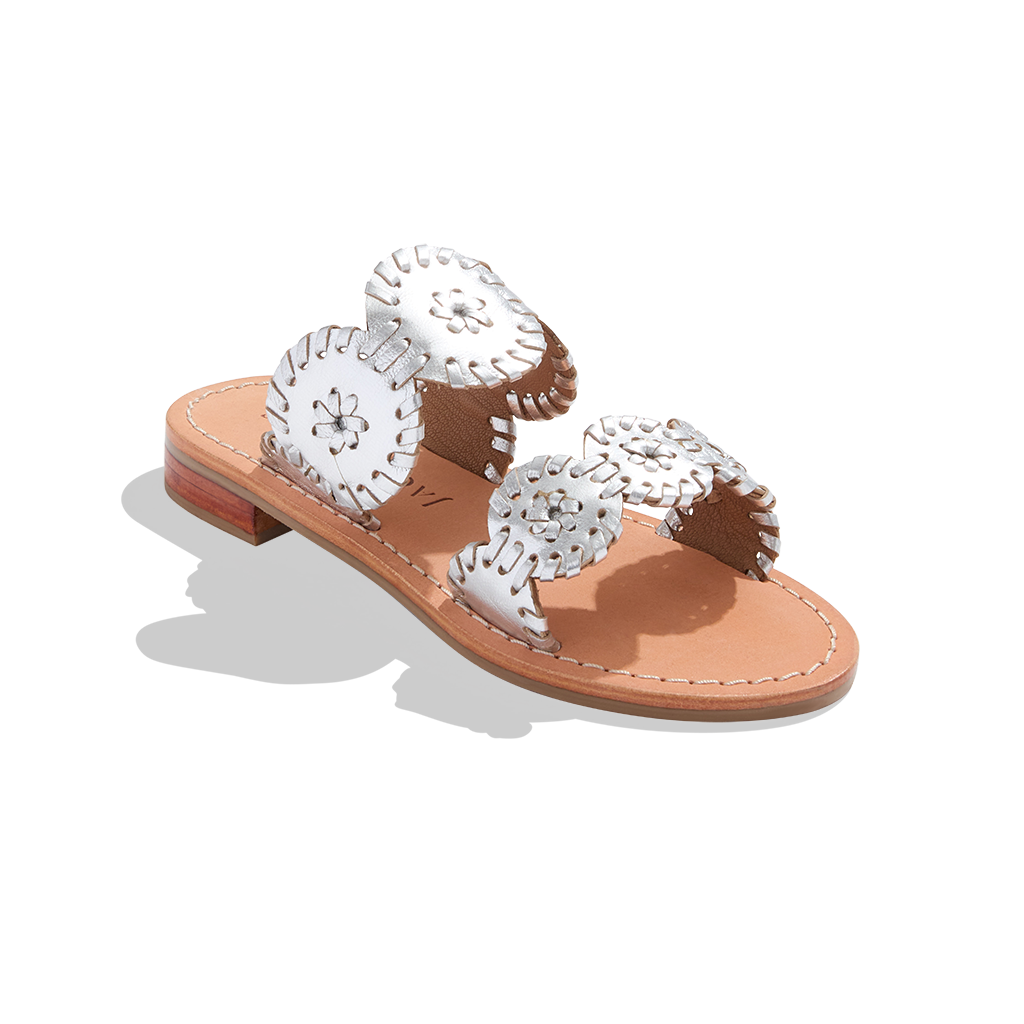 Girls Lauren Flat Sandal