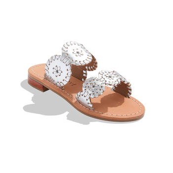 Girls Lauren Flat Sandal