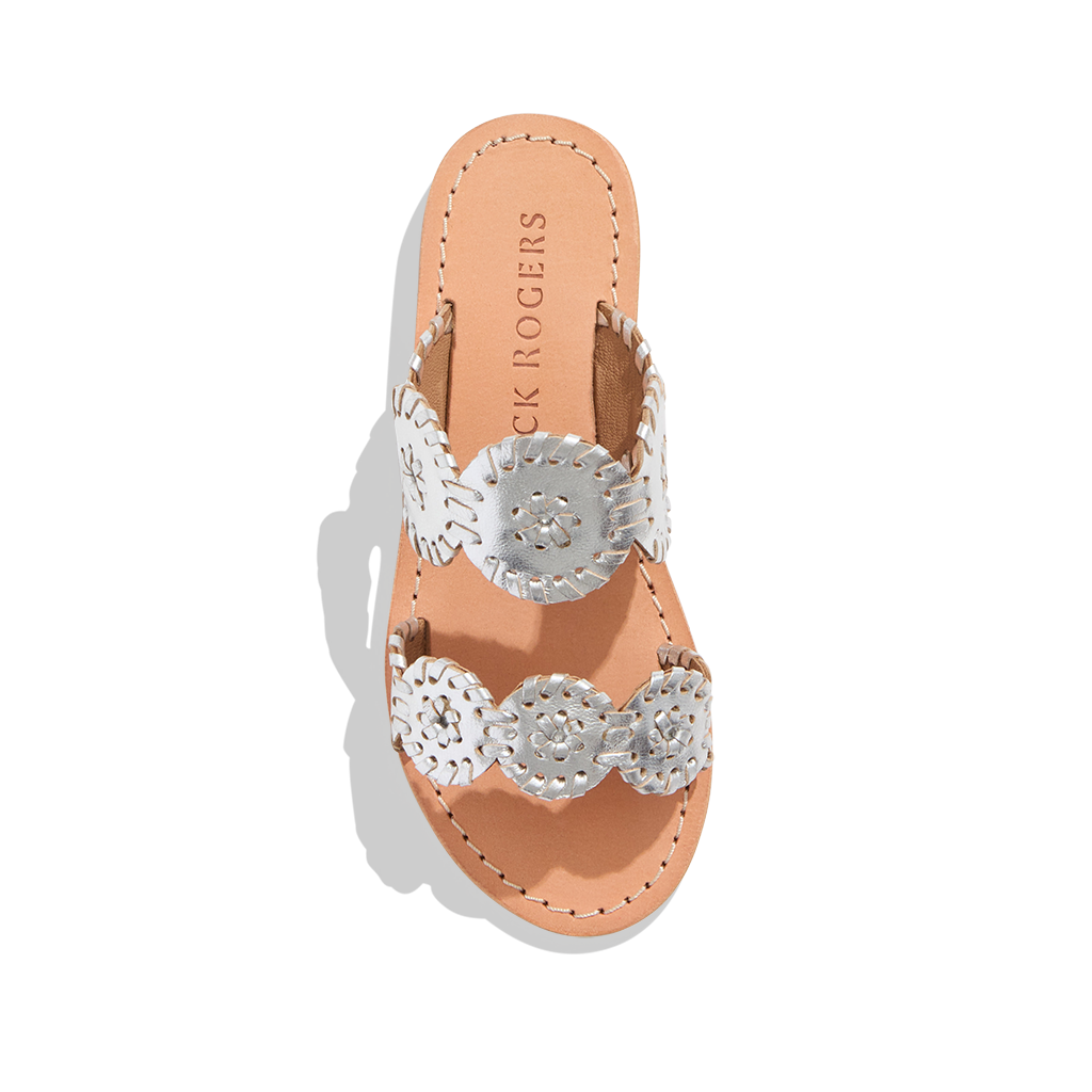 Girls Lauren Flat Sandal