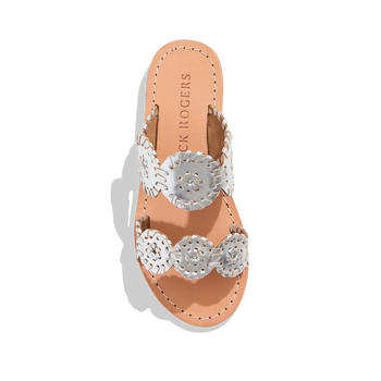 Girls Lauren Flat Sandal