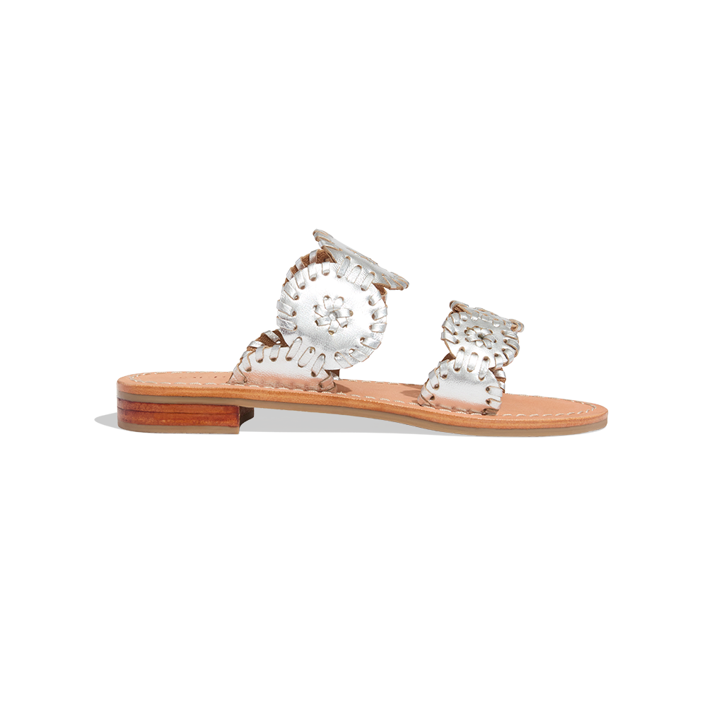 Girls Lauren Flat Sandal