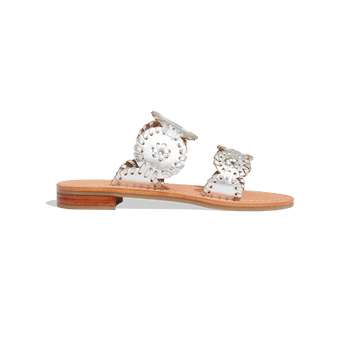 Girls Lauren Flat Sandal