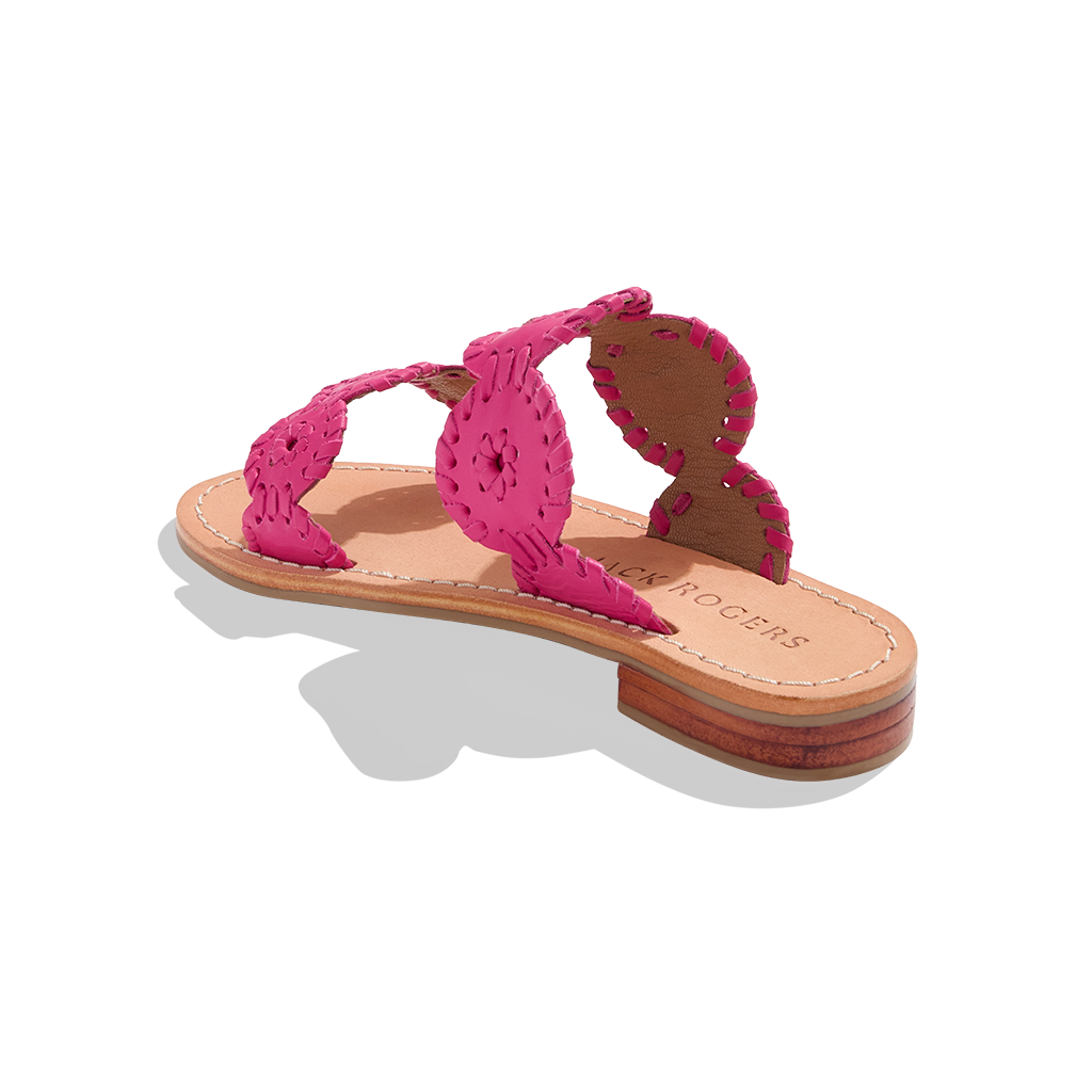 Girls Lauren Flat Sandal