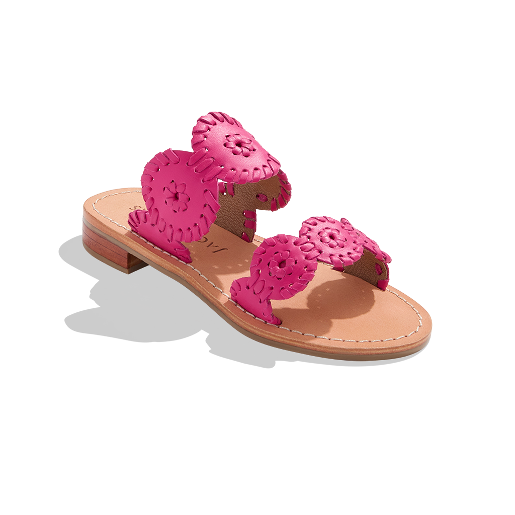 Girls Lauren Flat Sandal
