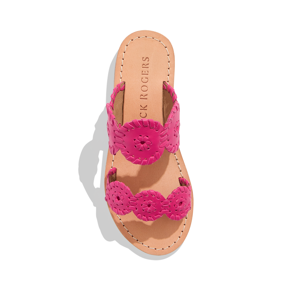 Girls Lauren Flat Sandal