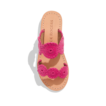 Girls Lauren Flat Sandal