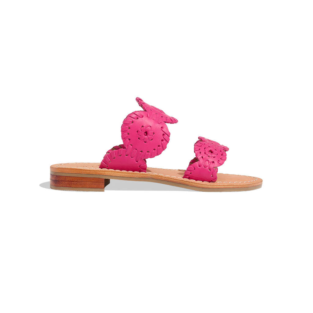 Girls Lauren Flat Sandal