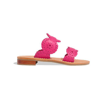 Girls Lauren Flat Sandal