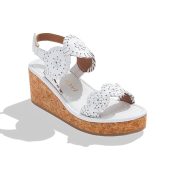 Girls Lauren High Wedge