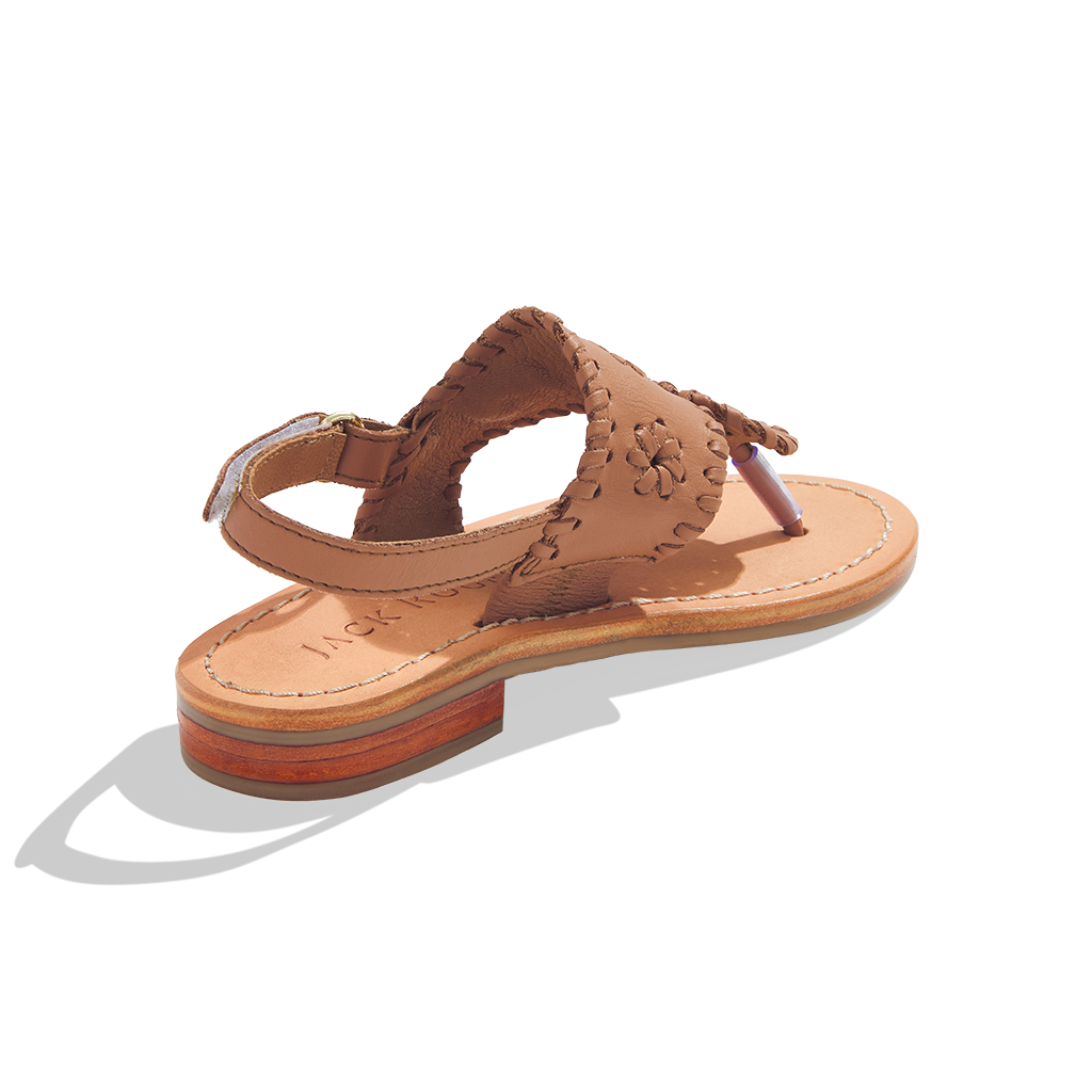 Toddler Jacks Flat Sandal