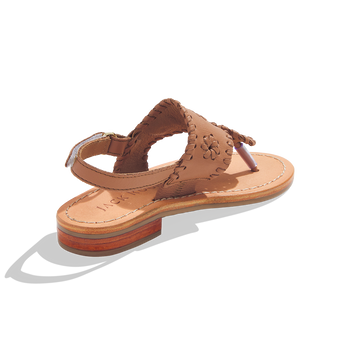 Toddler Jacks Flat Sandal