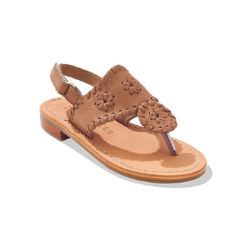 Toddler Jacks Flat Sandal
