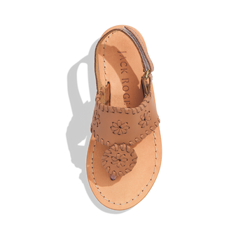 Toddler Jacks Flat Sandal
