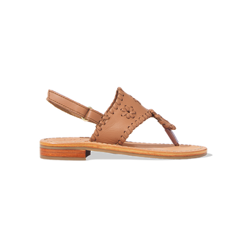 Toddler Jacks Flat Sandal