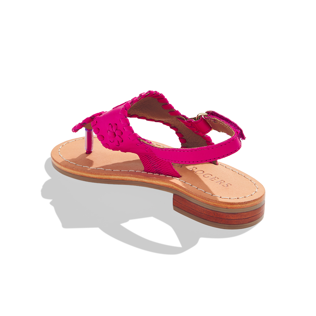 Toddler Jacks Flat Sandal