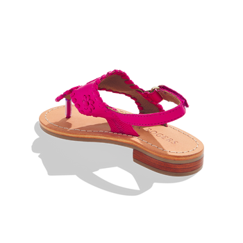 Toddler Jacks Flat Sandal