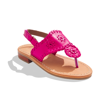 Toddler Jacks Flat Sandal