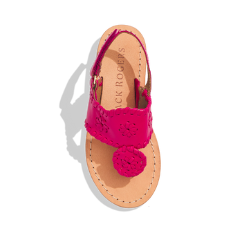 Toddler Jacks Flat Sandal