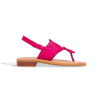 Toddler Jacks Flat Sandal