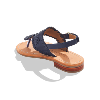 Toddler Jacks Flat Sandal