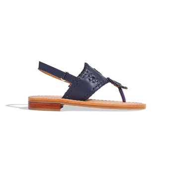 Toddler Jacks Flat Sandal