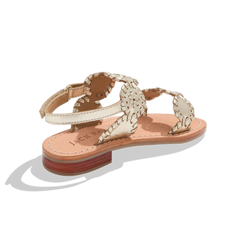 Toddler Lauren Flat Sandal