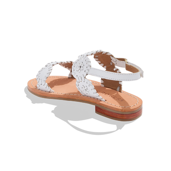 Toddler Lauren Flat Sandal