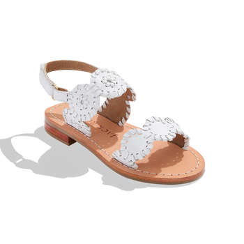 Toddler Lauren Flat Sandal