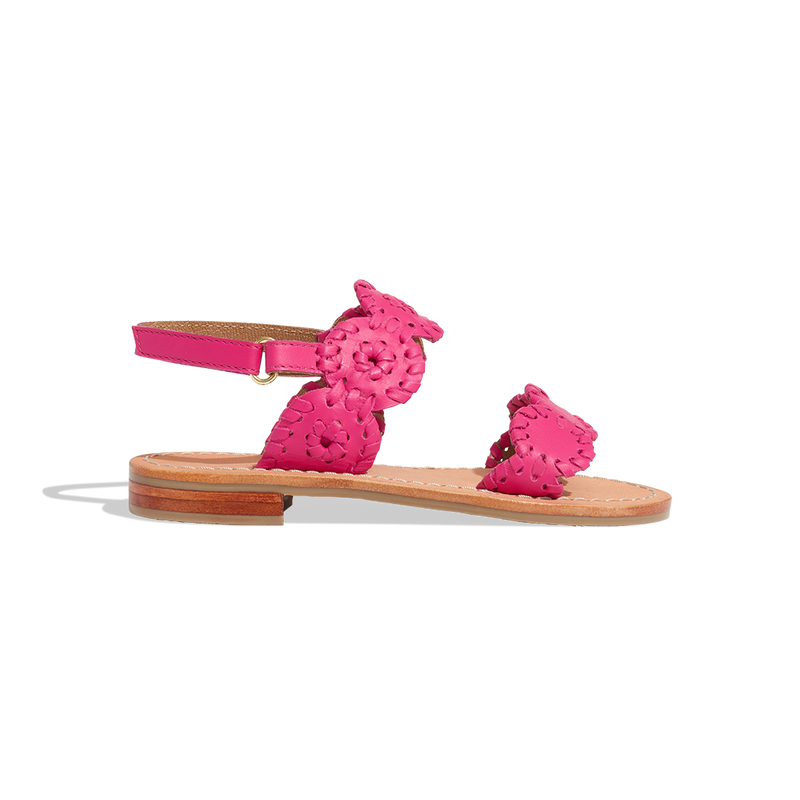 Toddler Lauren Flat Sandal