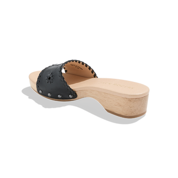 Breakers Clog Sandal