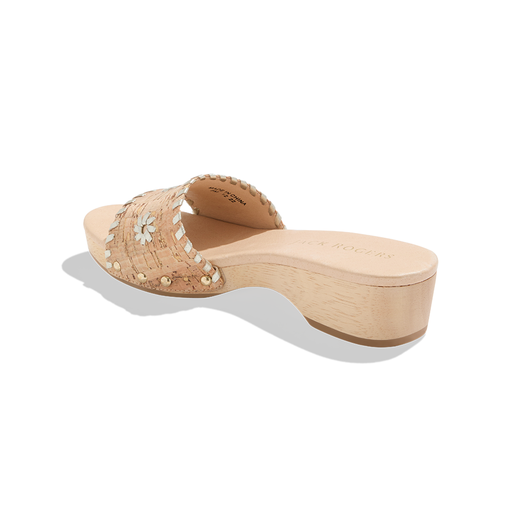 Breakers Clog Sandal
