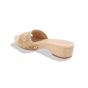 Breakers Clog Sandal