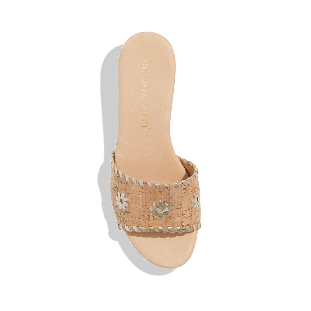 Breakers Clog Sandal