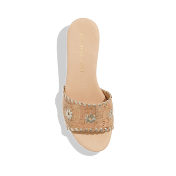 Breakers Clog Sandal