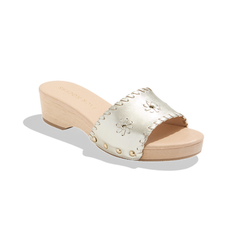 Breakers Clog Sandal