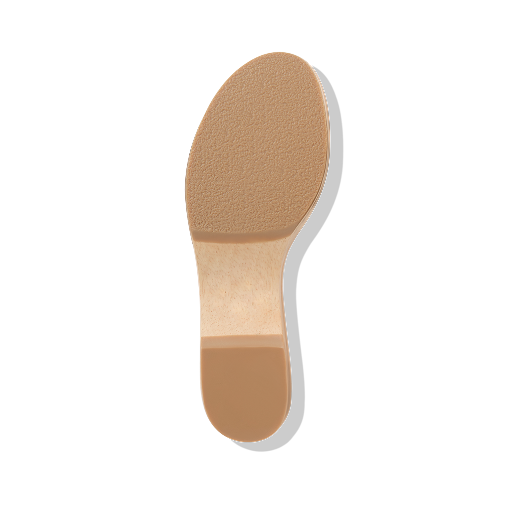Breakers Clog Sandal