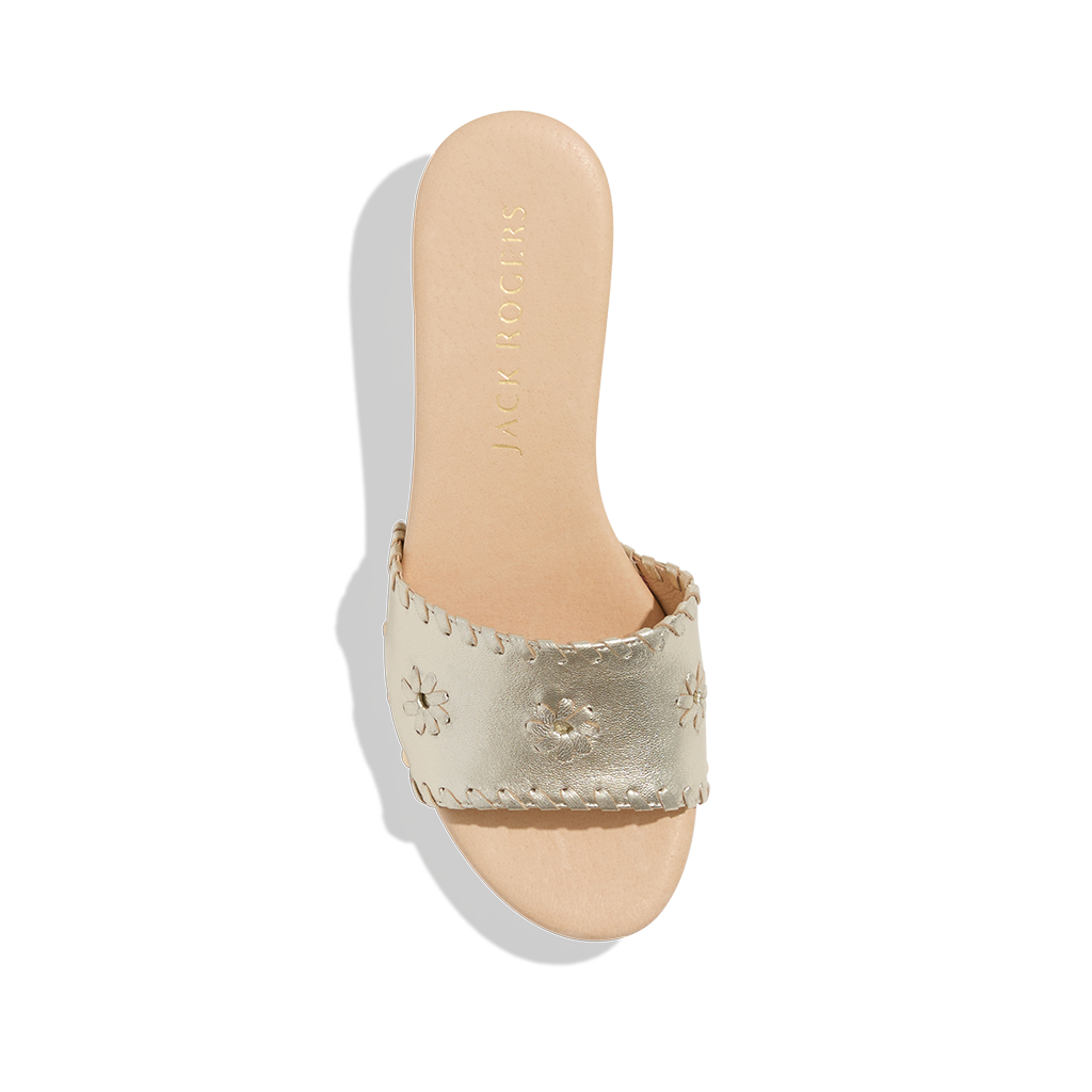 Breakers Clog Sandal