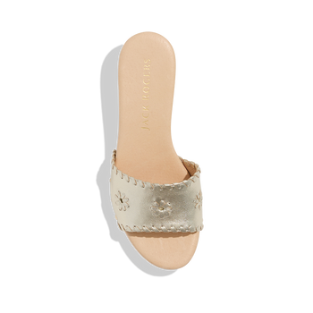 Breakers Clog Sandal
