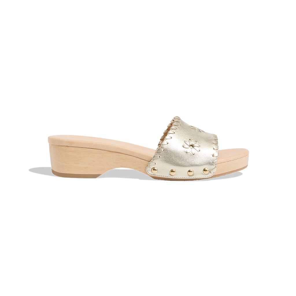 Breakers Clog Sandal