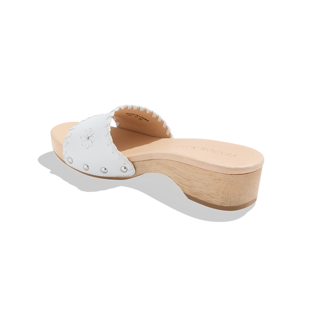 Breakers Clog Sandal