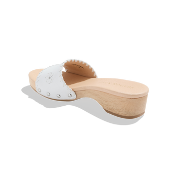 Breakers Clog Sandal