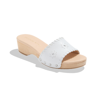 Breakers Clog Sandal