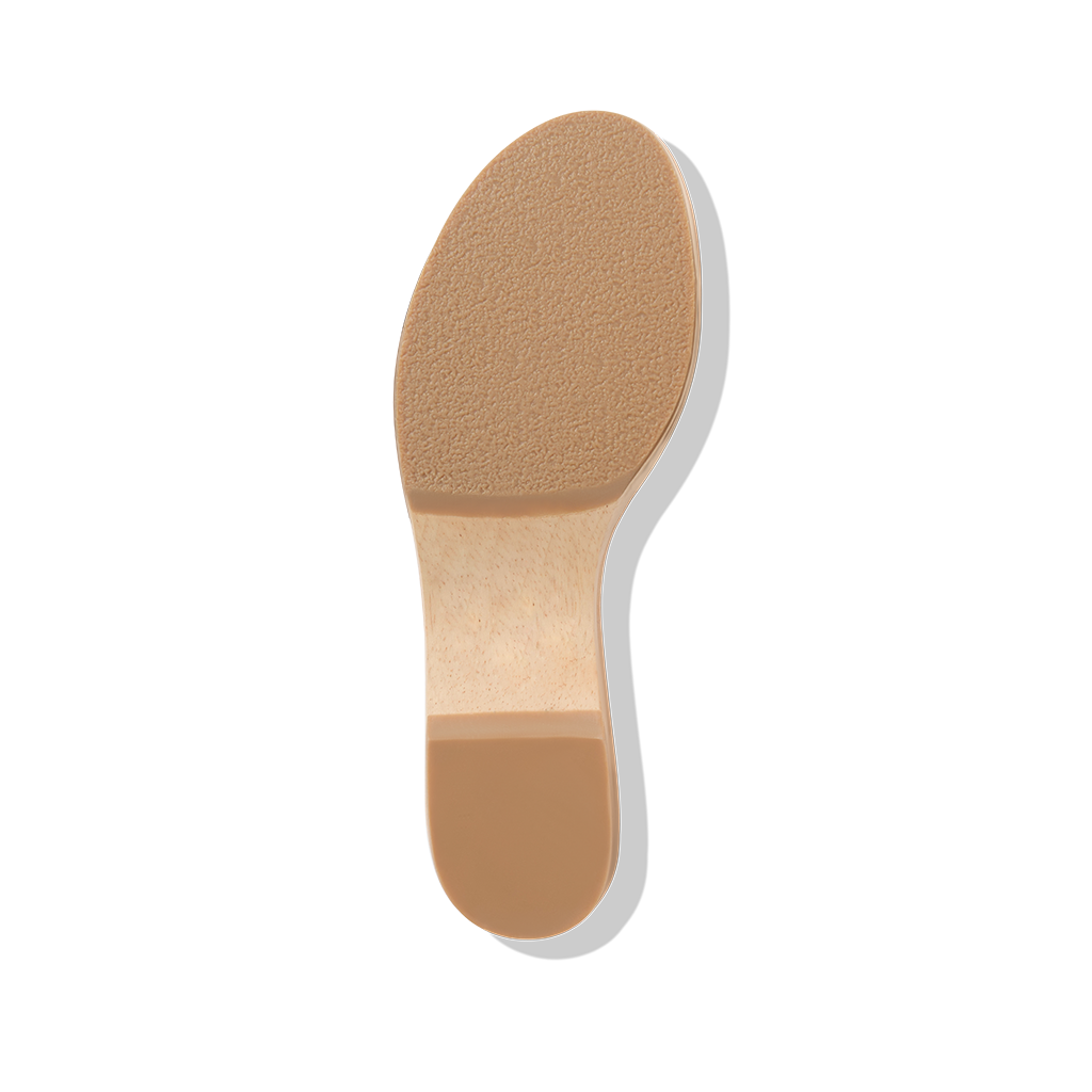 Breakers Clog Sandal