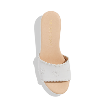 Breakers Clog Sandal