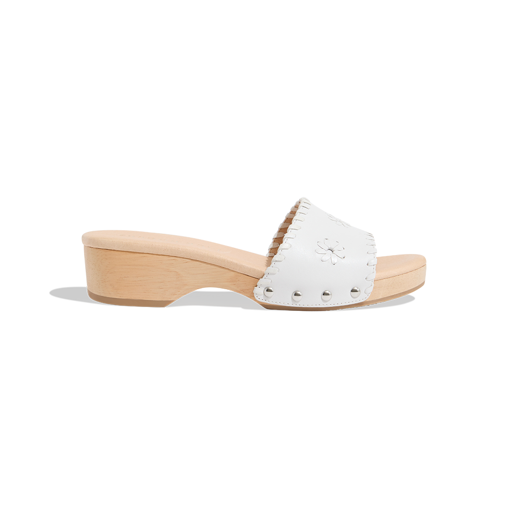 Breakers Clog Sandal