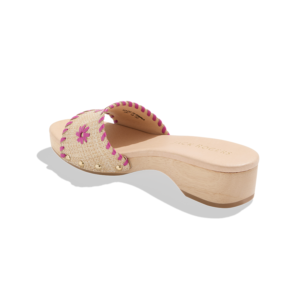 Breakers Clog Sandal