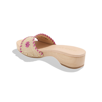 Breakers Clog Sandal