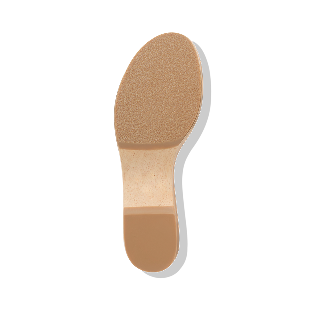 Breakers Clog Sandal