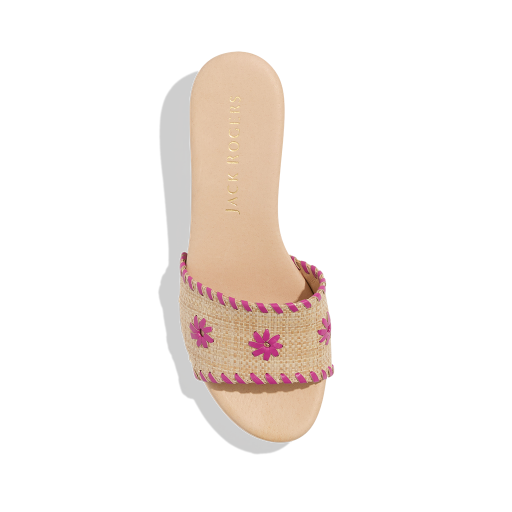 Breakers Clog Sandal
